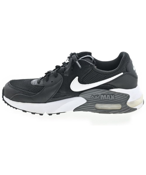 NIKE（ナイキ）スニーカー 黒 サイズ:24cm レディース/2200702569142