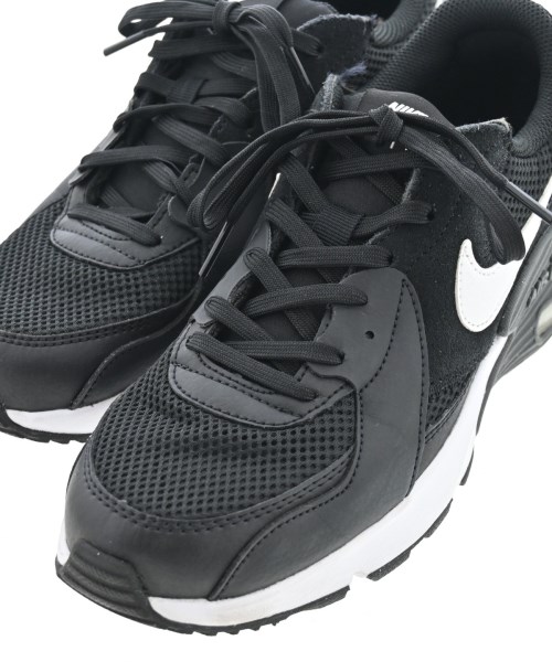 NIKE（ナイキ）スニーカー 黒 サイズ:24cm レディース/2200702569142