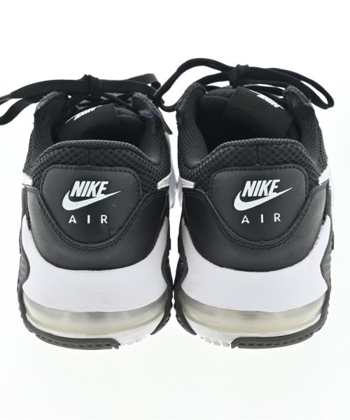 NIKE（ナイキ）スニーカー 黒 サイズ:24cm レディース/2200702569142