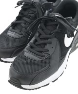 NIKE（ナイキ）スニーカー 黒 サイズ:24cm レディース/2200702569142