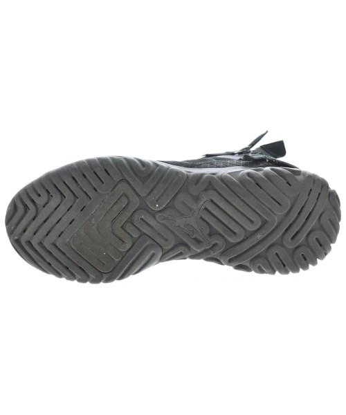 NIKE（ナイキ）スニーカー 黒 サイズ:28.5cm メンズ/2200703756053