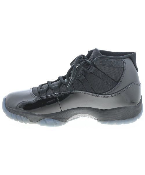 NIKE（ナイキ）スニーカー 黒 サイズ:29cm メンズ/2200703779014