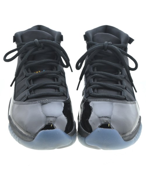 NIKE（ナイキ）スニーカー 黒 サイズ:29cm メンズ/2200703779014