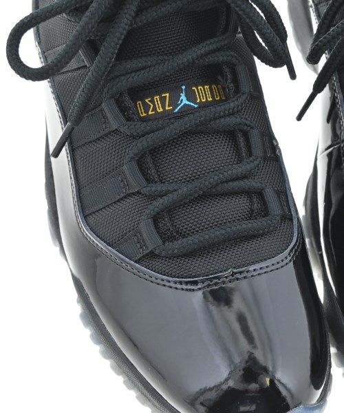 NIKE（ナイキ）スニーカー 黒 サイズ:29cm メンズ/2200703779014