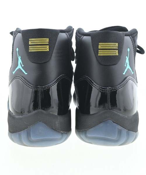 NIKE（ナイキ）スニーカー 黒 サイズ:29cm メンズ/2200703779014