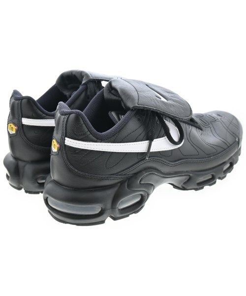 NIKE（ナイキ）スニーカー 黒 サイズ:27cm メンズ/2200703903105