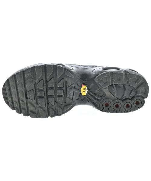 NIKE（ナイキ）スニーカー 黒 サイズ:27cm メンズ/2200703903105