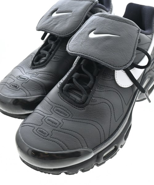 NIKE（ナイキ）スニーカー 黒 サイズ:27cm メンズ/2200703903105