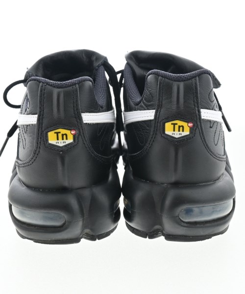 NIKE（ナイキ）スニーカー 黒 サイズ:27cm メンズ/2200703903105