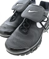 NIKE（ナイキ）スニーカー 黒 サイズ:27cm メンズ/2200703903105