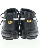 NIKE（ナイキ）スニーカー 黒 サイズ:27cm メンズ/2200703903105