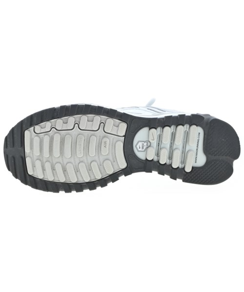 NIKE（ナイキ）スニーカー グレー サイズ:28cm メンズ/2200701954048