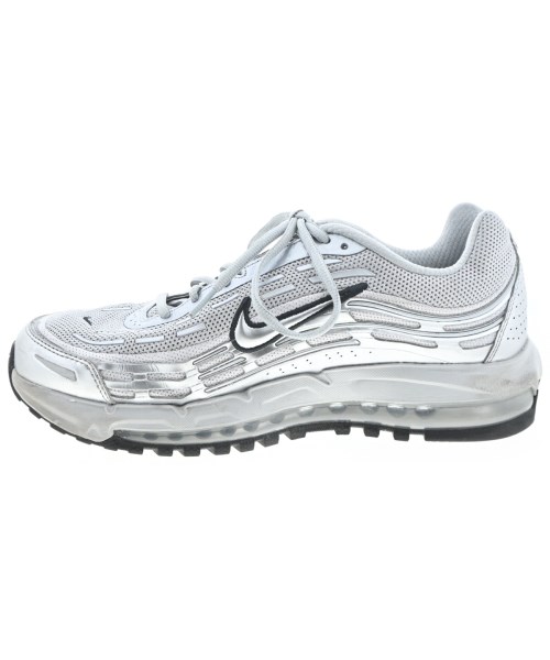 NIKE（ナイキ）スニーカー グレー サイズ:28cm メンズ/2200701954048