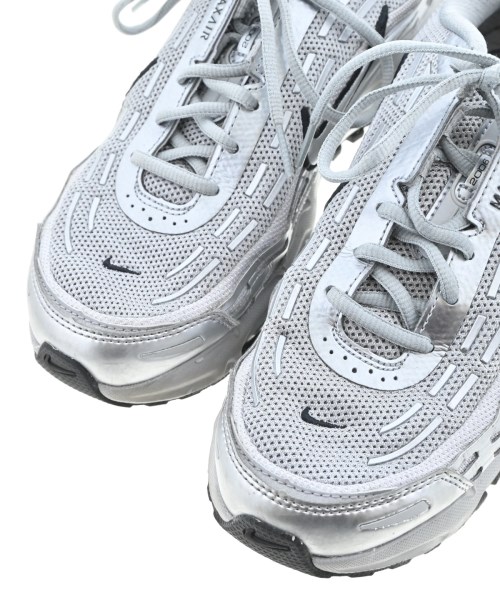 NIKE（ナイキ）スニーカー グレー サイズ:28cm メンズ/2200701954048
