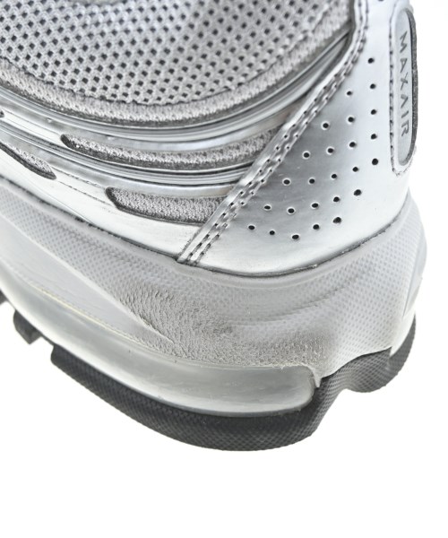 NIKE（ナイキ）スニーカー グレー サイズ:28cm メンズ/2200701954048