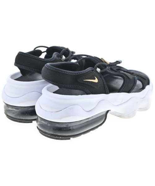NIKE（ナイキ）サンダル 黒 サイズ:23cm レディース/2200702420047