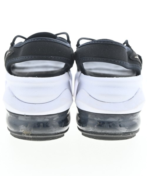 NIKE（ナイキ）サンダル 黒 サイズ:23cm レディース/2200702420047
