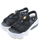 NIKE（ナイキ）サンダル 黒 サイズ:23cm レディース/2200702420047
