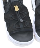 NIKE（ナイキ）サンダル 黒 サイズ:23cm レディース/2200702420047