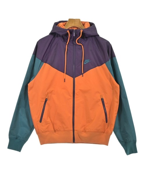 NIKE(ナイキ)その他 オレンジ サイズ:S/2200704172159