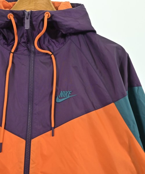 NIKE（ナイキ）その他 オレンジ サイズ:S レディース/2200704172159