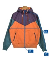 NIKE（ナイキ）その他 オレンジ サイズ:S レディース/2200704172159