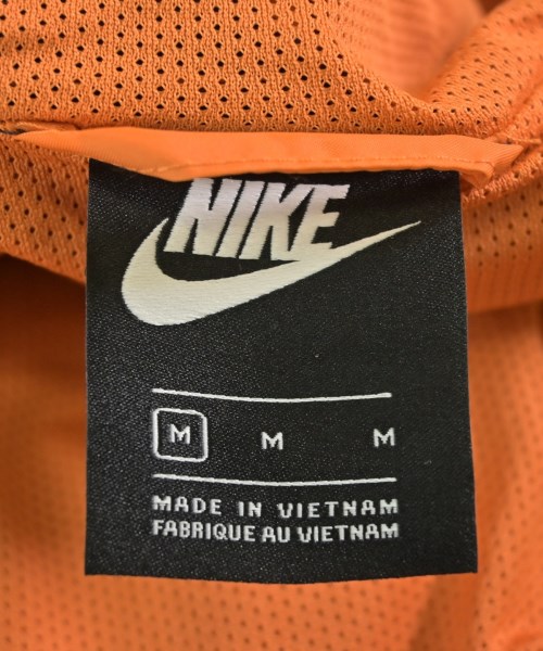 NIKE（ナイキ）その他 オレンジ サイズ:M メンズ/2200704172166