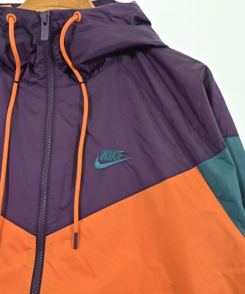 NIKE（ナイキ）その他 オレンジ サイズ:M メンズ/2200704172166