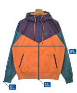 NIKE（ナイキ）その他 オレンジ サイズ:M メンズ/2200704172166