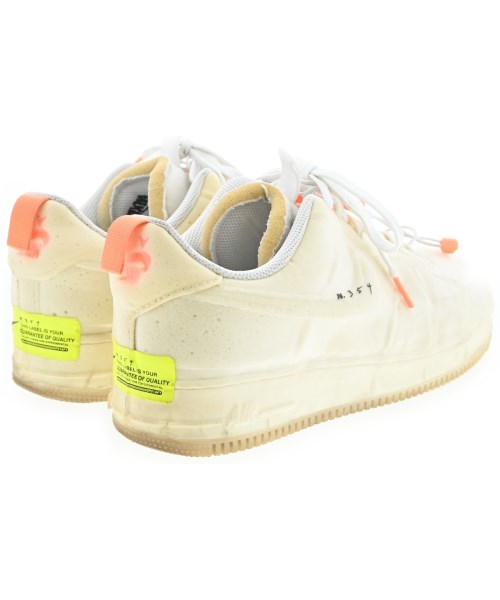 NIKE（ナイキ）スニーカー 白 サイズ:27.5cm メンズ/2200704278028