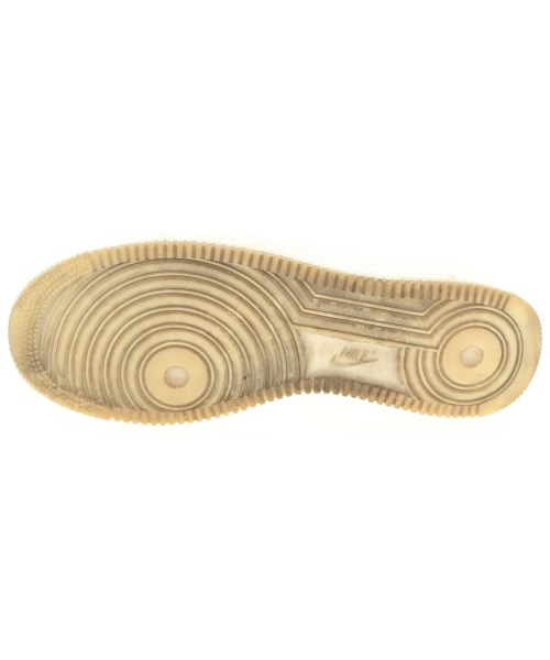 NIKE（ナイキ）スニーカー 白 サイズ:27.5cm メンズ/2200704278028