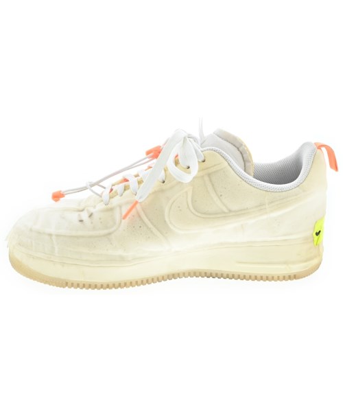 NIKE（ナイキ）スニーカー 白 サイズ:27.5cm メンズ/2200704278028