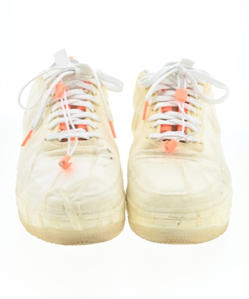NIKE（ナイキ）スニーカー 白 サイズ:27.5cm メンズ/2200704278028