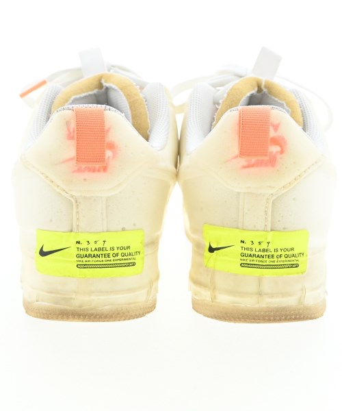 NIKE（ナイキ）スニーカー 白 サイズ:27.5cm メンズ/2200704278028