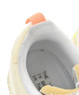 NIKE（ナイキ）スニーカー 白 サイズ:27.5cm メンズ/2200704278028