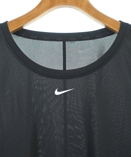 NIKE（ナイキ）Tシャツ・カットソー 黒 サイズ:XL レディース/2200704415065