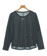 NIKE（ナイキ）Tシャツ・カットソー 黒 サイズ:XL レディース/2200704415065
