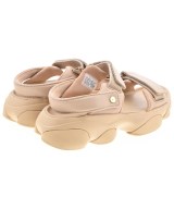 NIKE（ナイキ）サンダル ベージュ サイズ:25cm レディース/2200704444058