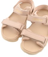 NIKE（ナイキ）サンダル ベージュ サイズ:25cm レディース/2200704444058