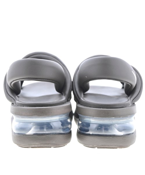 NIKE（ナイキ）サンダル 茶 サイズ:5(22cm位) レディース/2200704489011