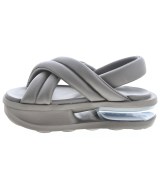 NIKE（ナイキ）サンダル 茶 サイズ:5(22cm位) レディース/2200704489011
