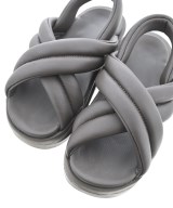 NIKE（ナイキ）サンダル 茶 サイズ:5(22cm位) レディース/2200704489011