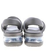 NIKE（ナイキ）サンダル 茶 サイズ:5(22cm位) レディース/2200704489011