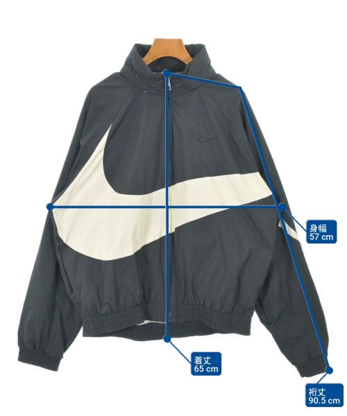 NIKE（ナイキ）その他 黒 サイズ:M メンズ/2200700946044