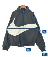 NIKE（ナイキ）その他 黒 サイズ:M メンズ/2200700946044