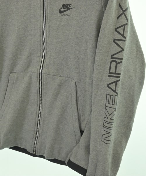 NIKE（ナイキ）パーカー グレー サイズ:S メンズ/2200702724091