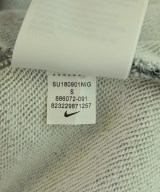 NIKE（ナイキ）パーカー グレー サイズ:S メンズ/2200702724091