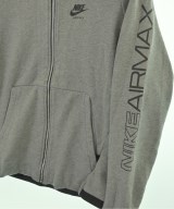 NIKE（ナイキ）パーカー グレー サイズ:S メンズ/2200702724091