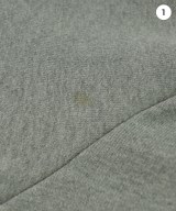NIKE（ナイキ）パーカー グレー サイズ:S メンズ/2200702724091
