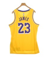NIKE（ナイキ）タンクトップ 黄 サイズ:L メンズ/2200704381032